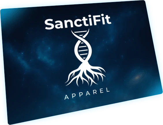 sanctifit apparel example