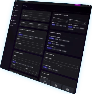 story pathway example b