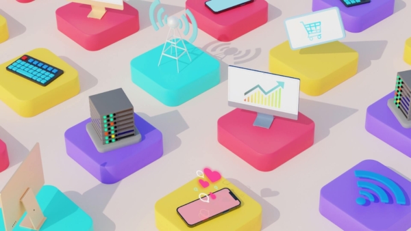 Amplifying Online Presence: Guide to Effective Digital Marketing Strategies illustration