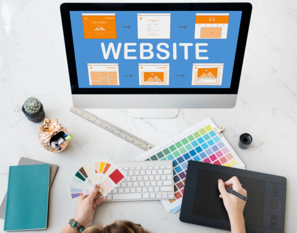 Accessible Website Design: A Guide to Boost Your Business Growth illustration